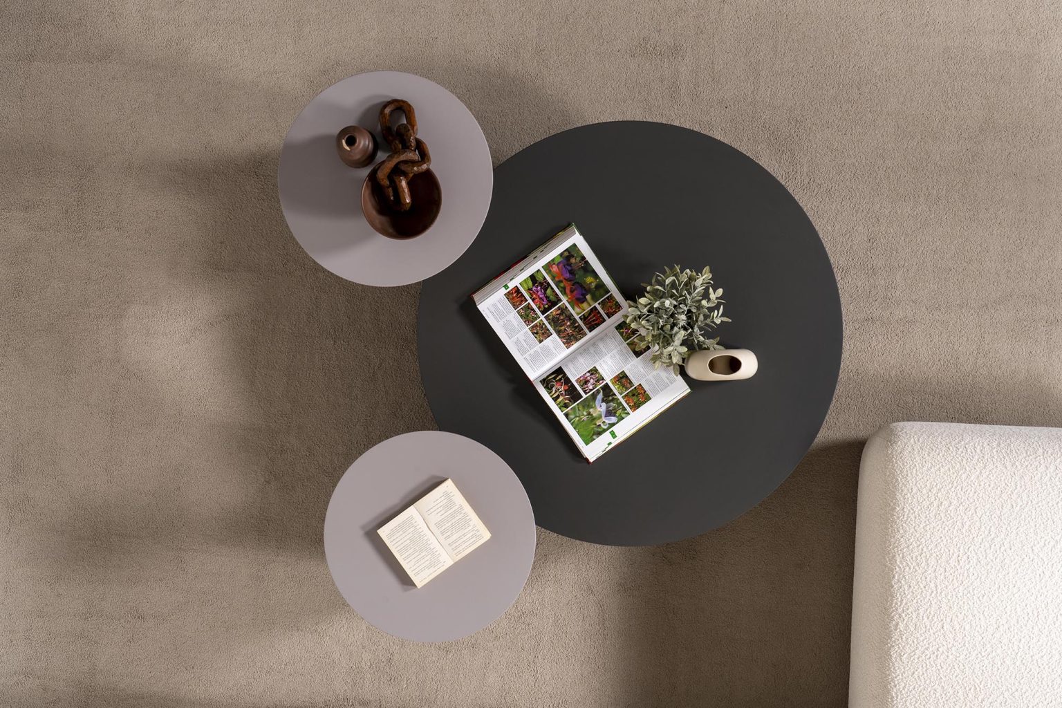 Urban Orta Sehpa Büyük - Görsel 3