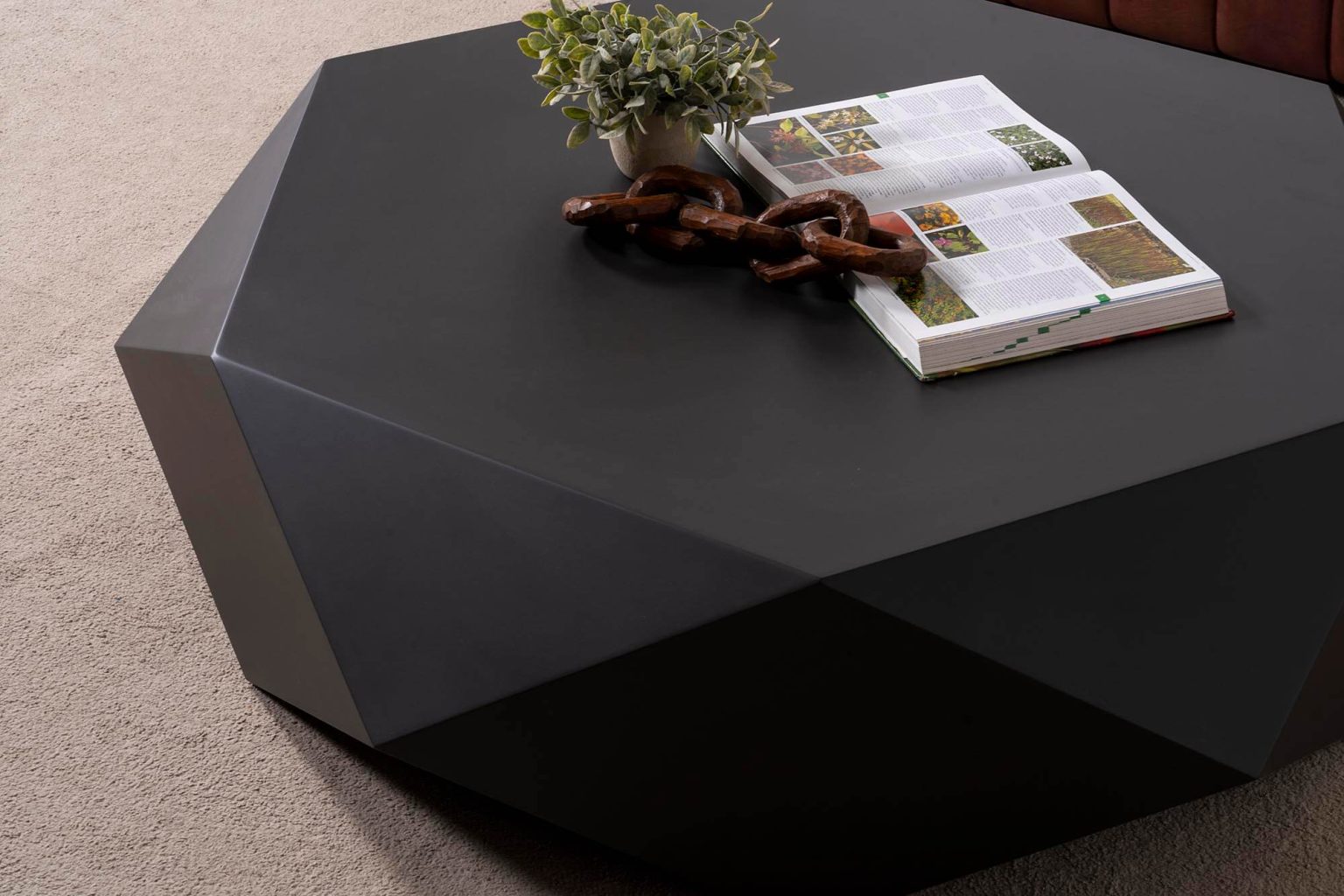 Aura Orta Sehpa - Görsel 4