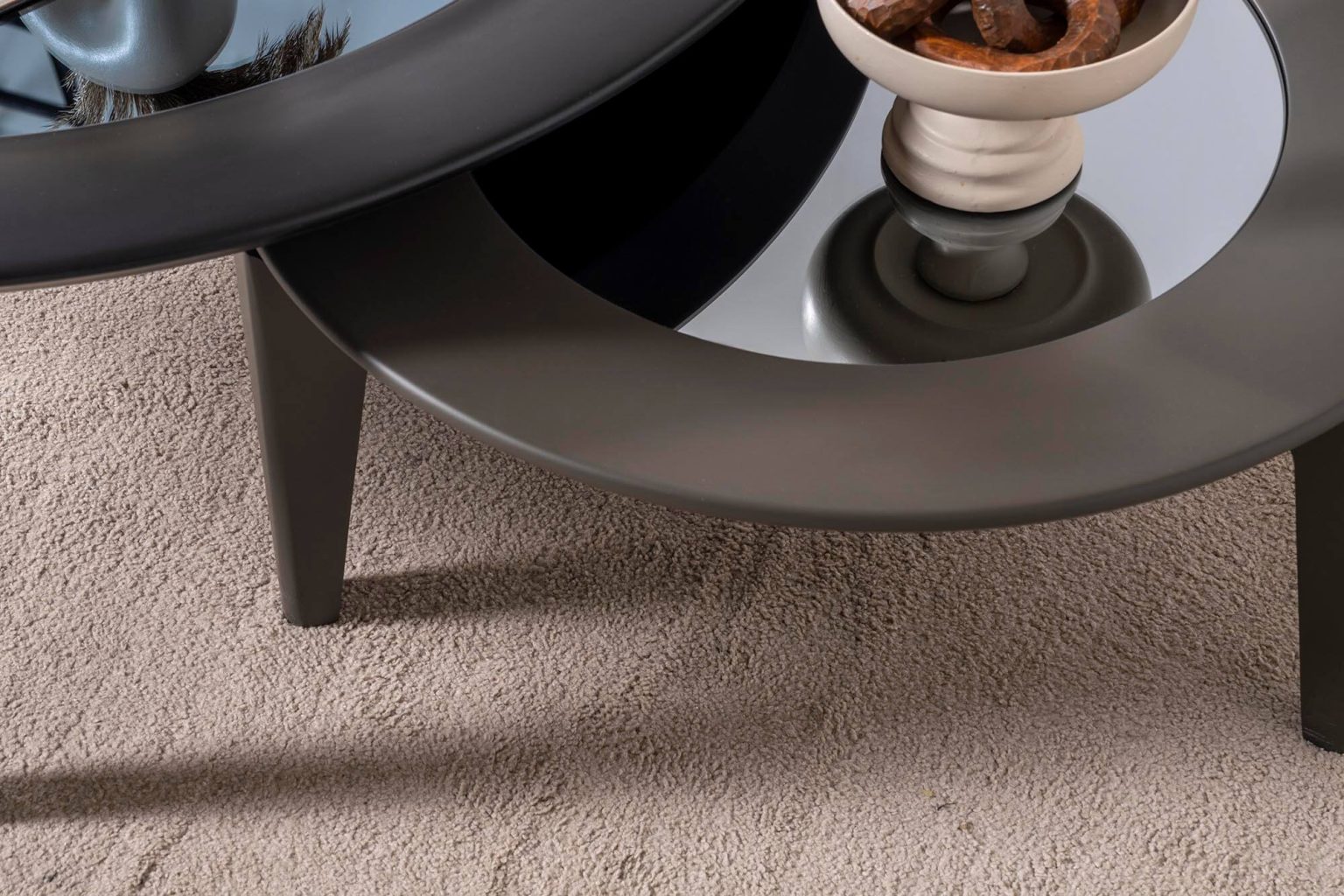 Casa Orta Sehpa Küçük - Görsel 5