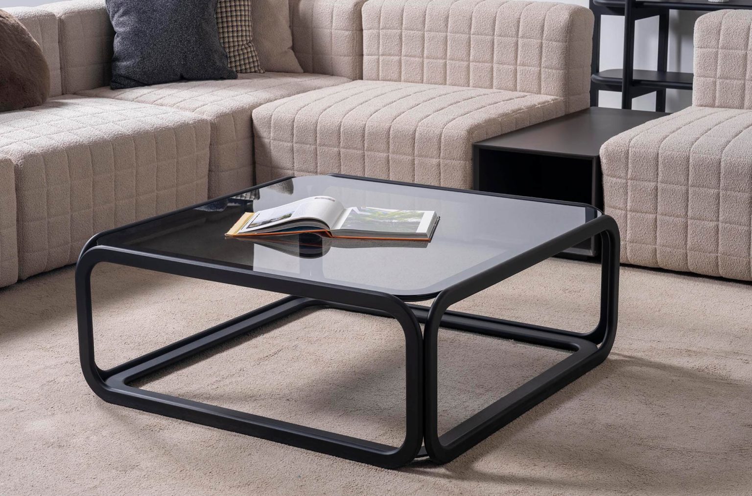 Viento Orta Sehpa - Görsel 3