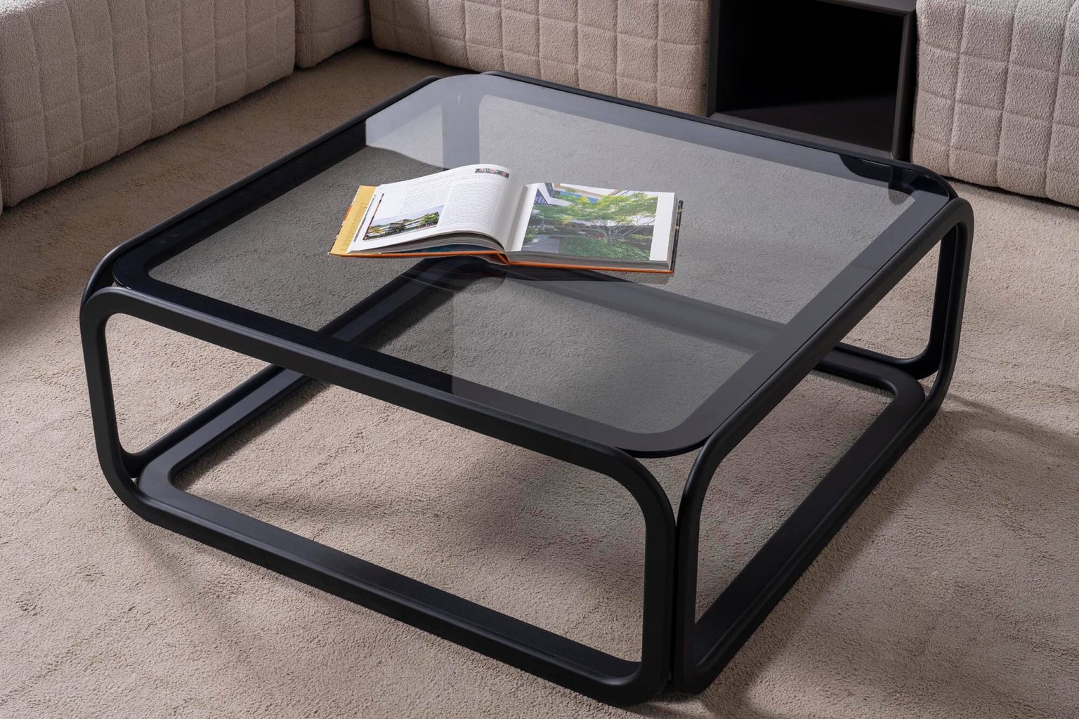 Viento Orta Sehpa - Görsel 4