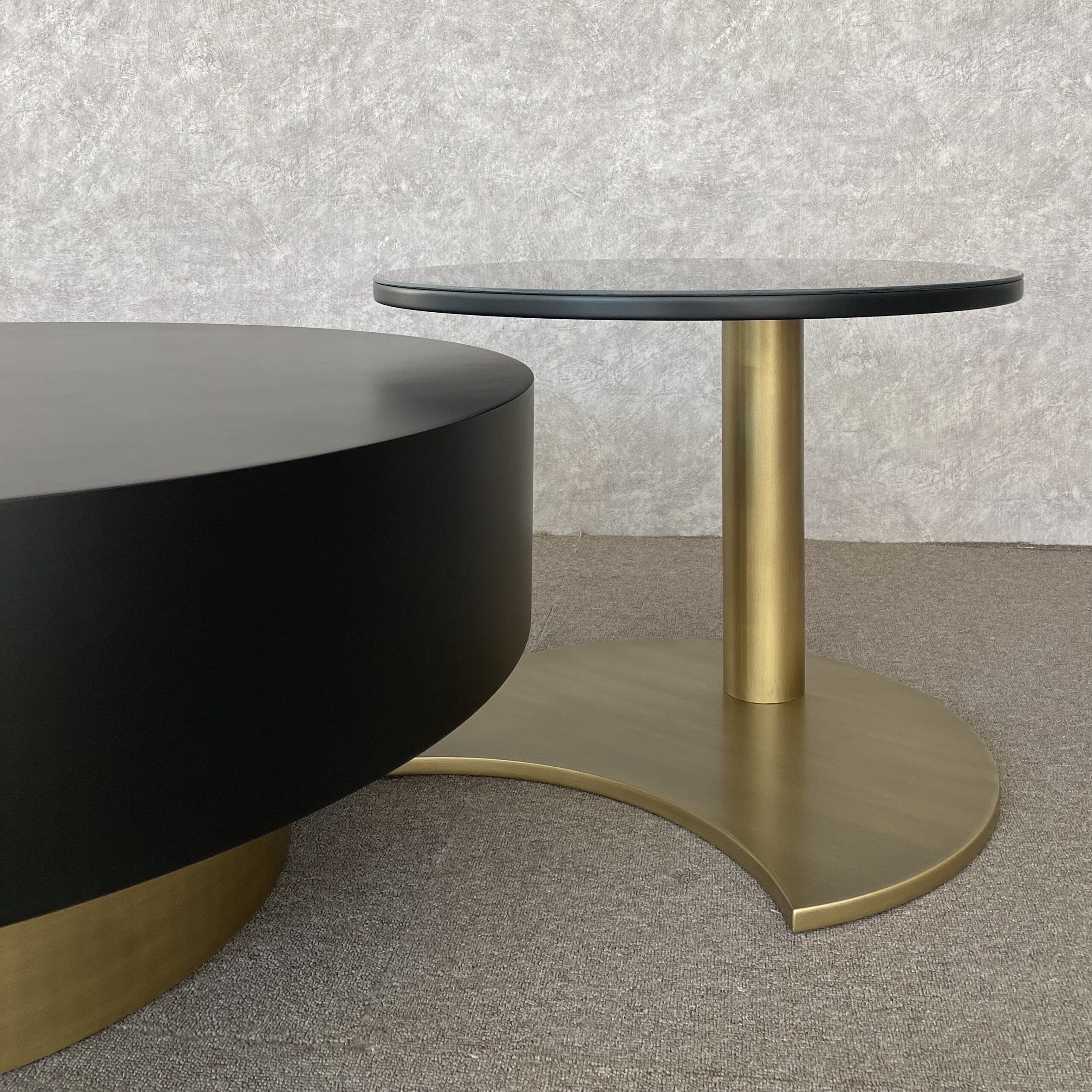 Motto Orta Sehpa Seti - Görsel 7