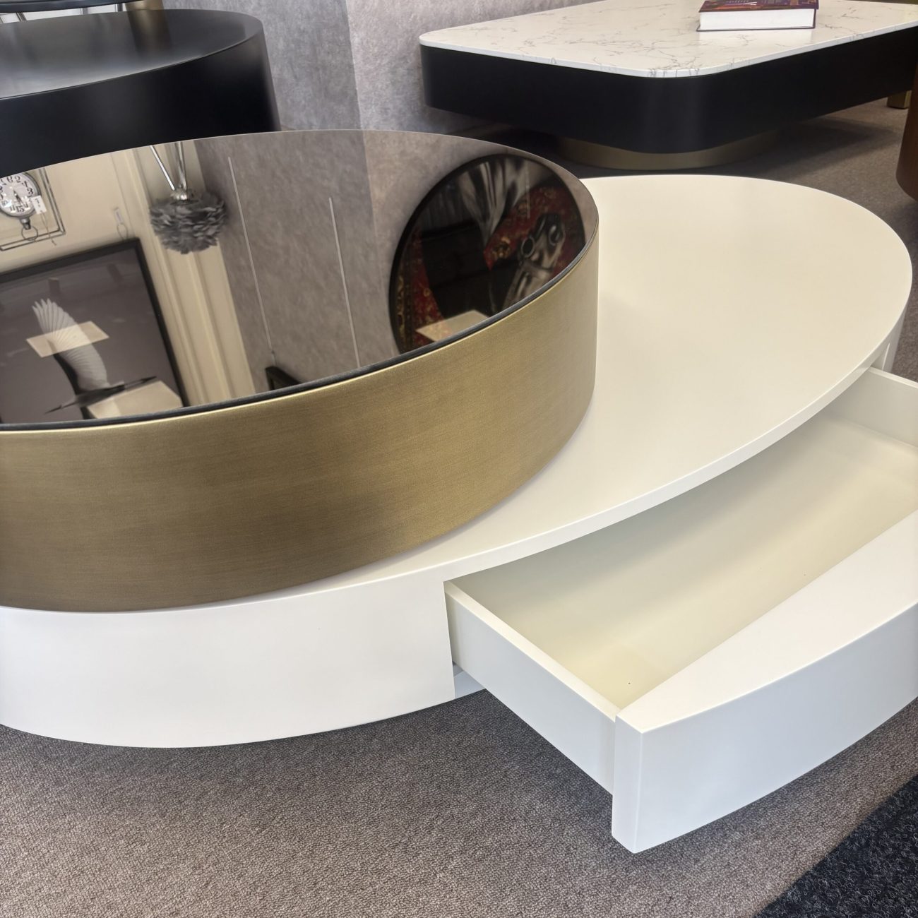 Inova orta sehpa - Görsel 2