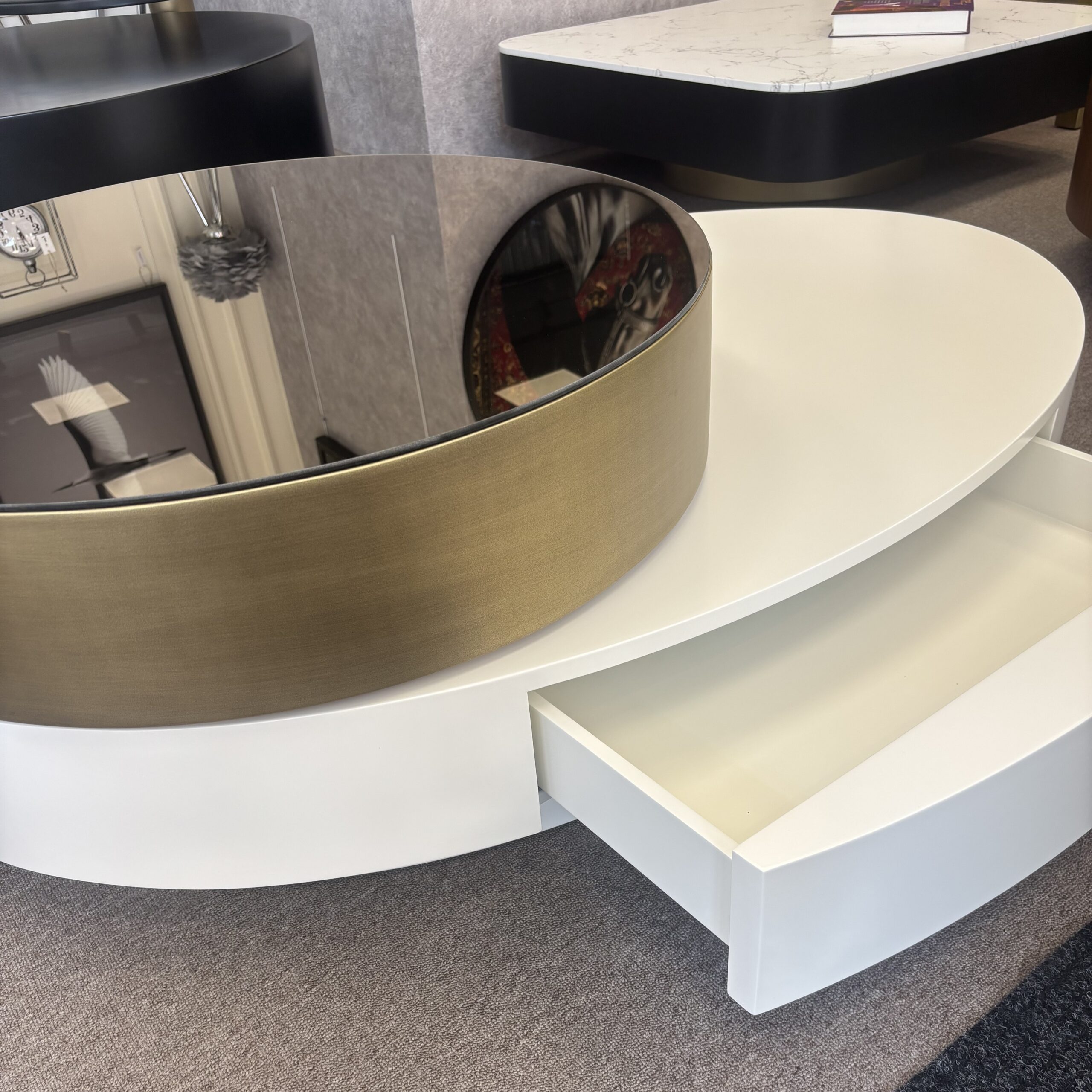 Inova orta sehpa - Görsel 2