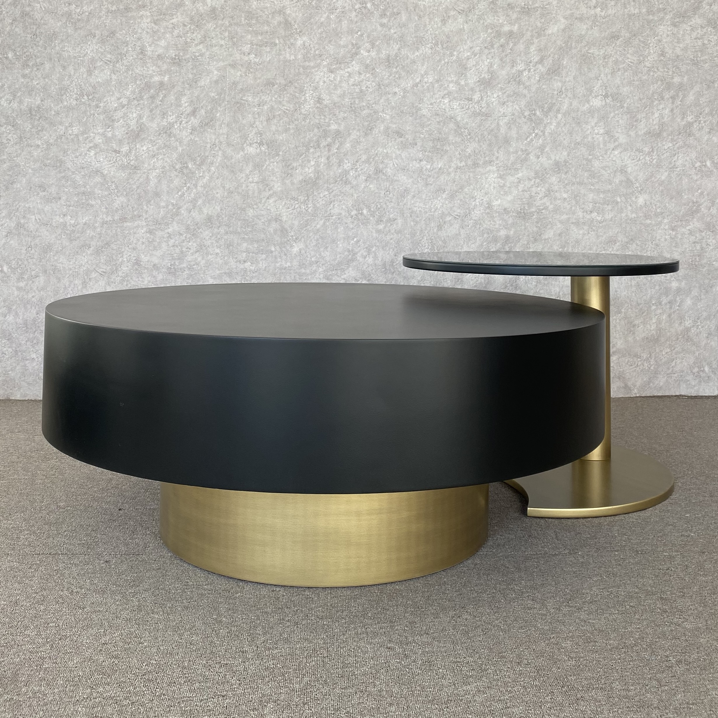 Motto Orta Sehpa Seti - Görsel 6