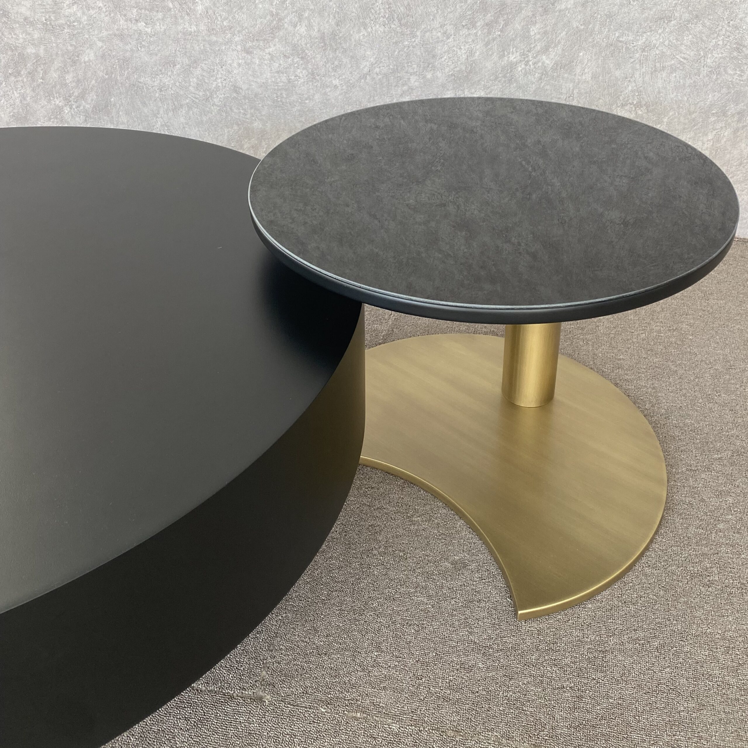 Motto Orta Sehpa Seti - Görsel 5