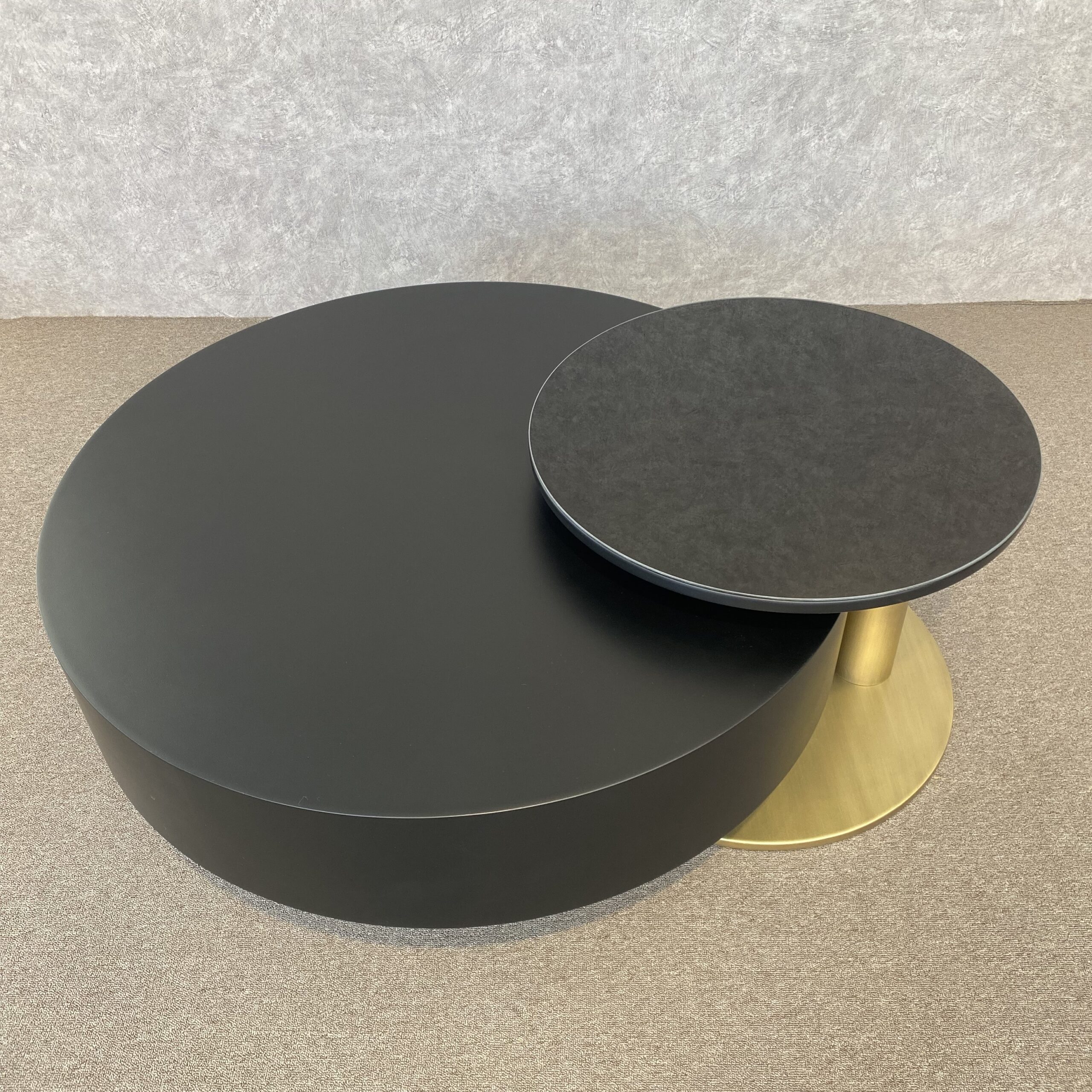 Motto Orta Sehpa Seti - Görsel 3