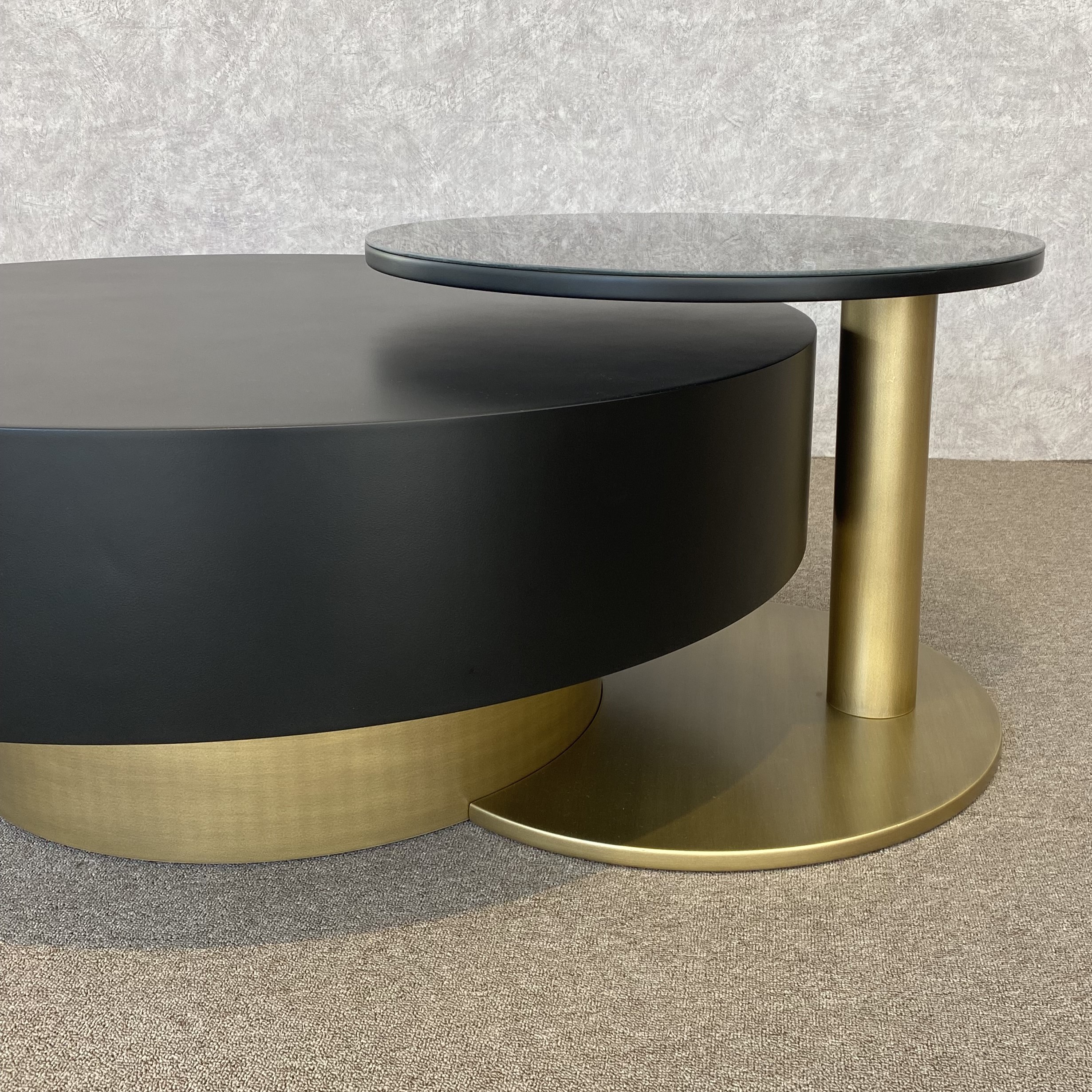 Motto Orta Sehpa Seti - Görsel 2