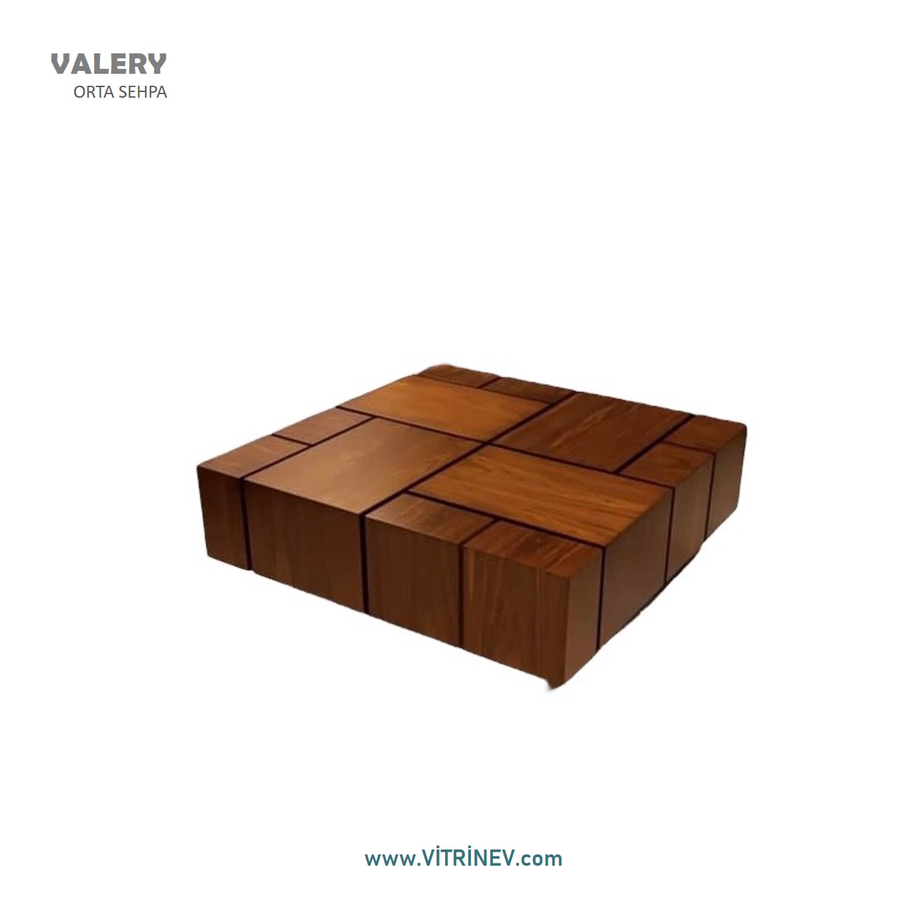 Valery Orta Sehpa - Görsel 5