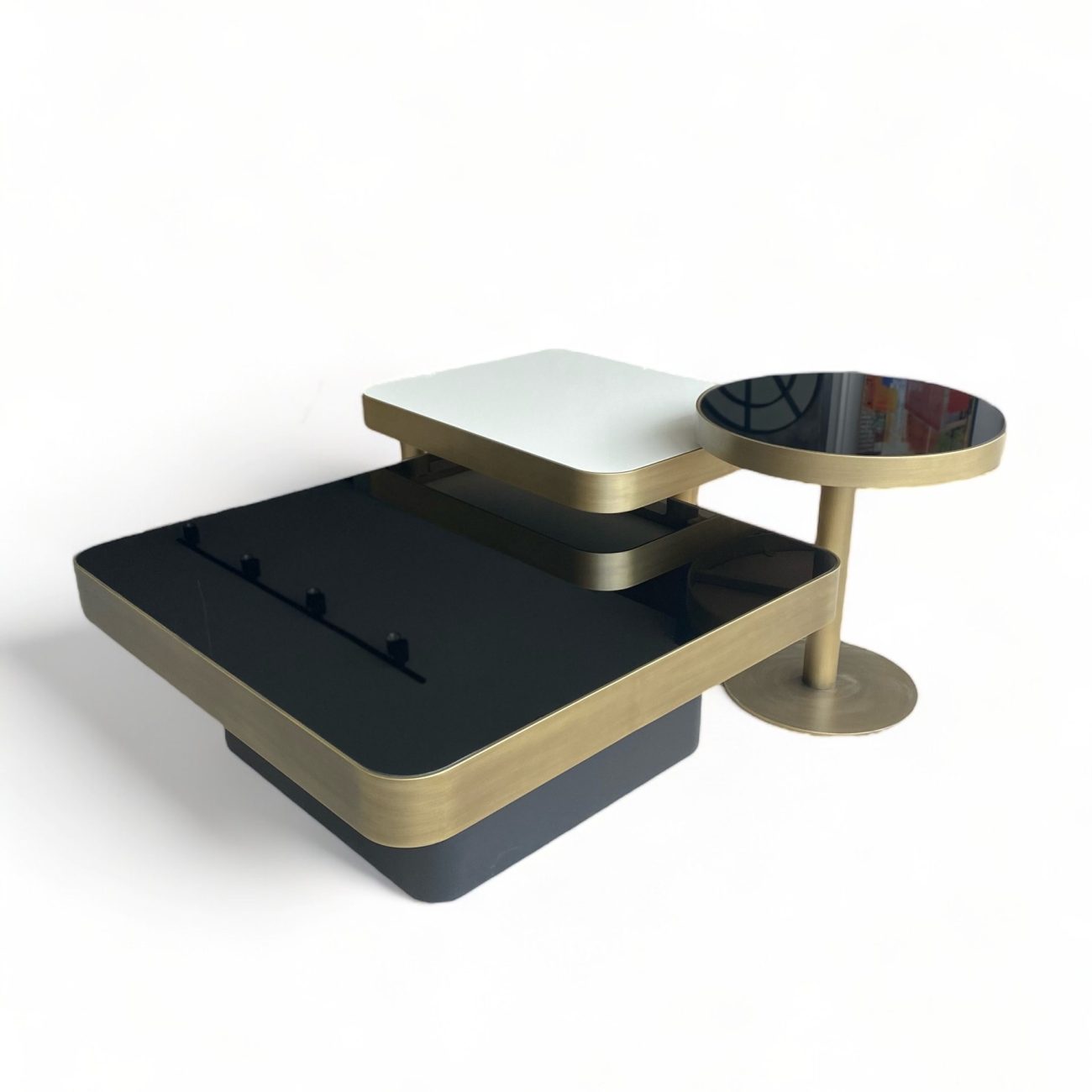 Royal Orta Sehpa Seti - Görsel 10