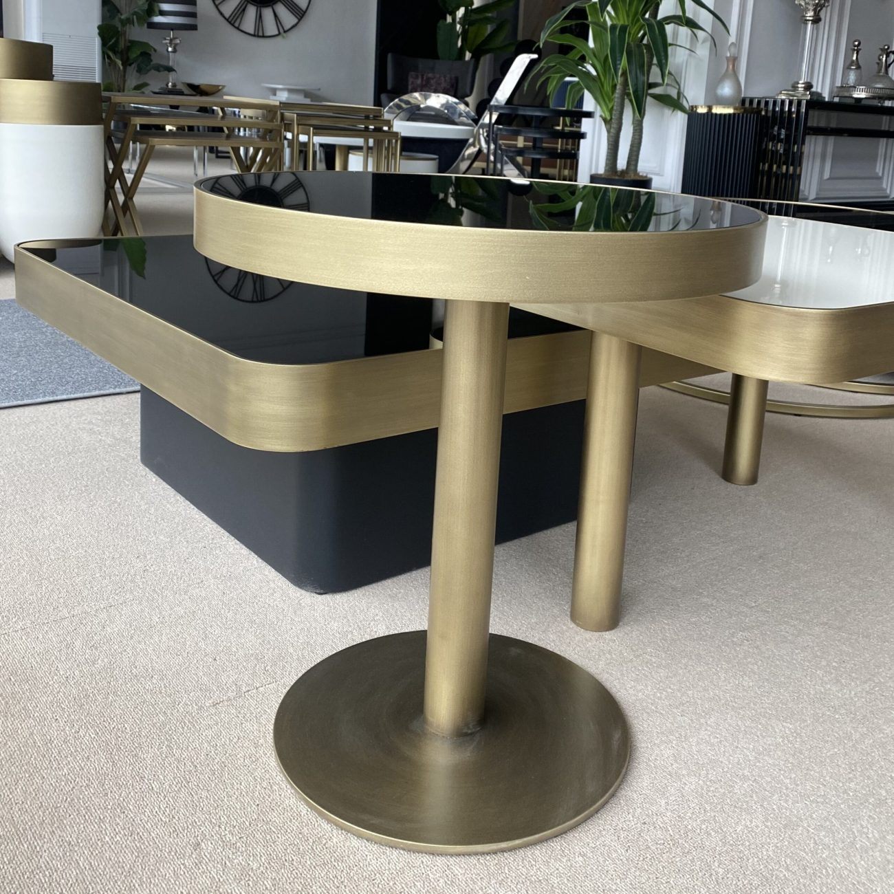 Royal Orta Sehpa Seti - Görsel 7