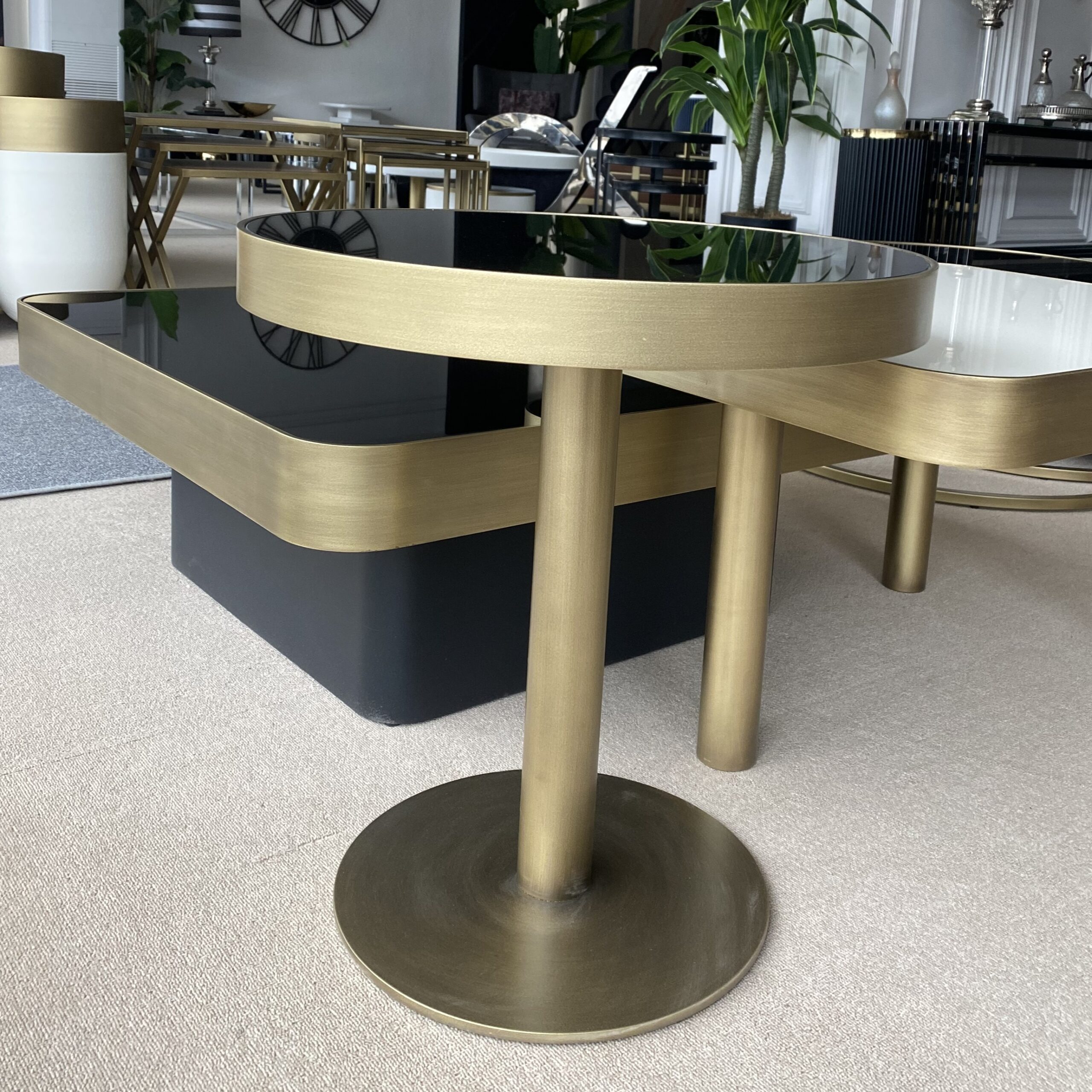 Royal Orta Sehpa Seti - Görsel 7