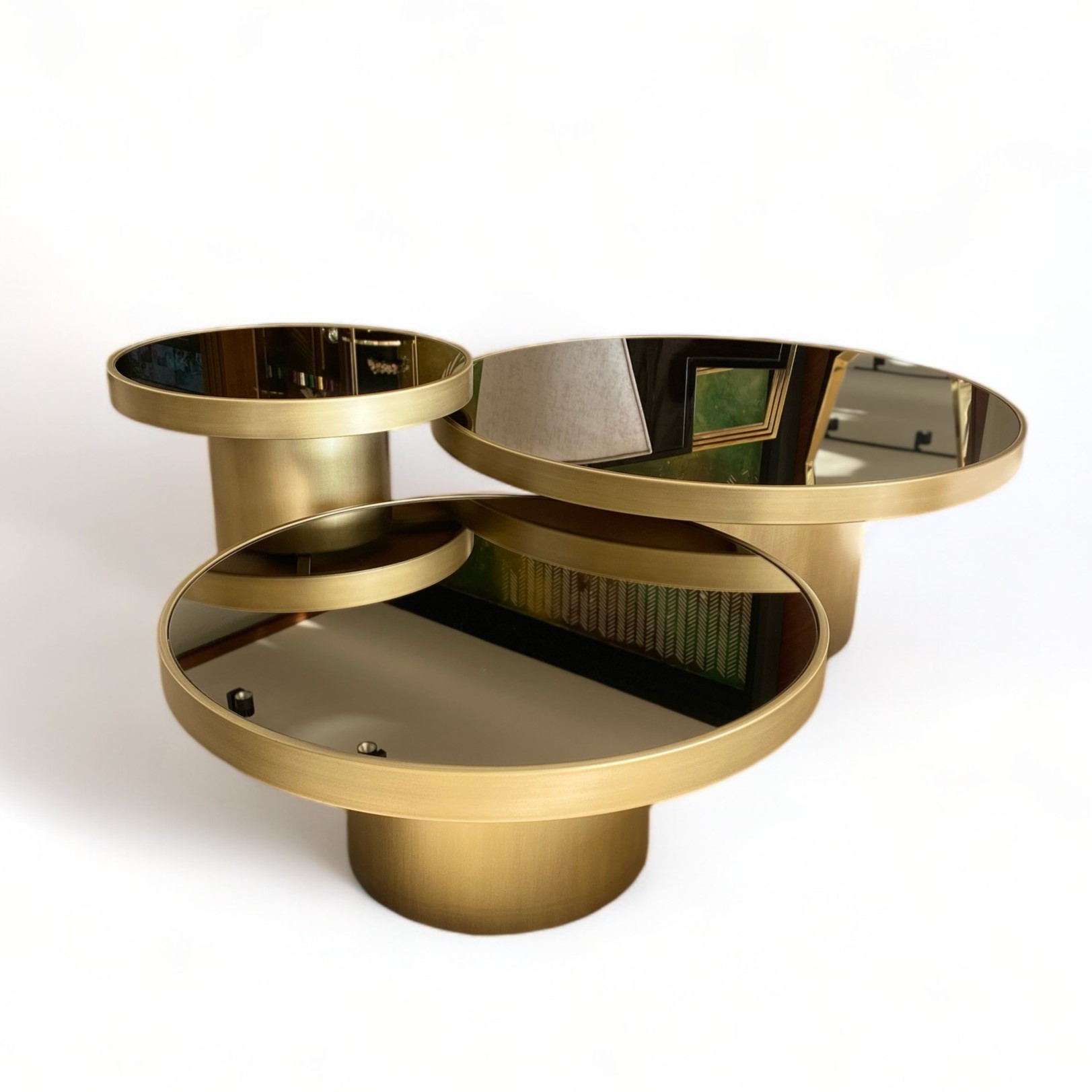 Efes Orta Sehpa Seti