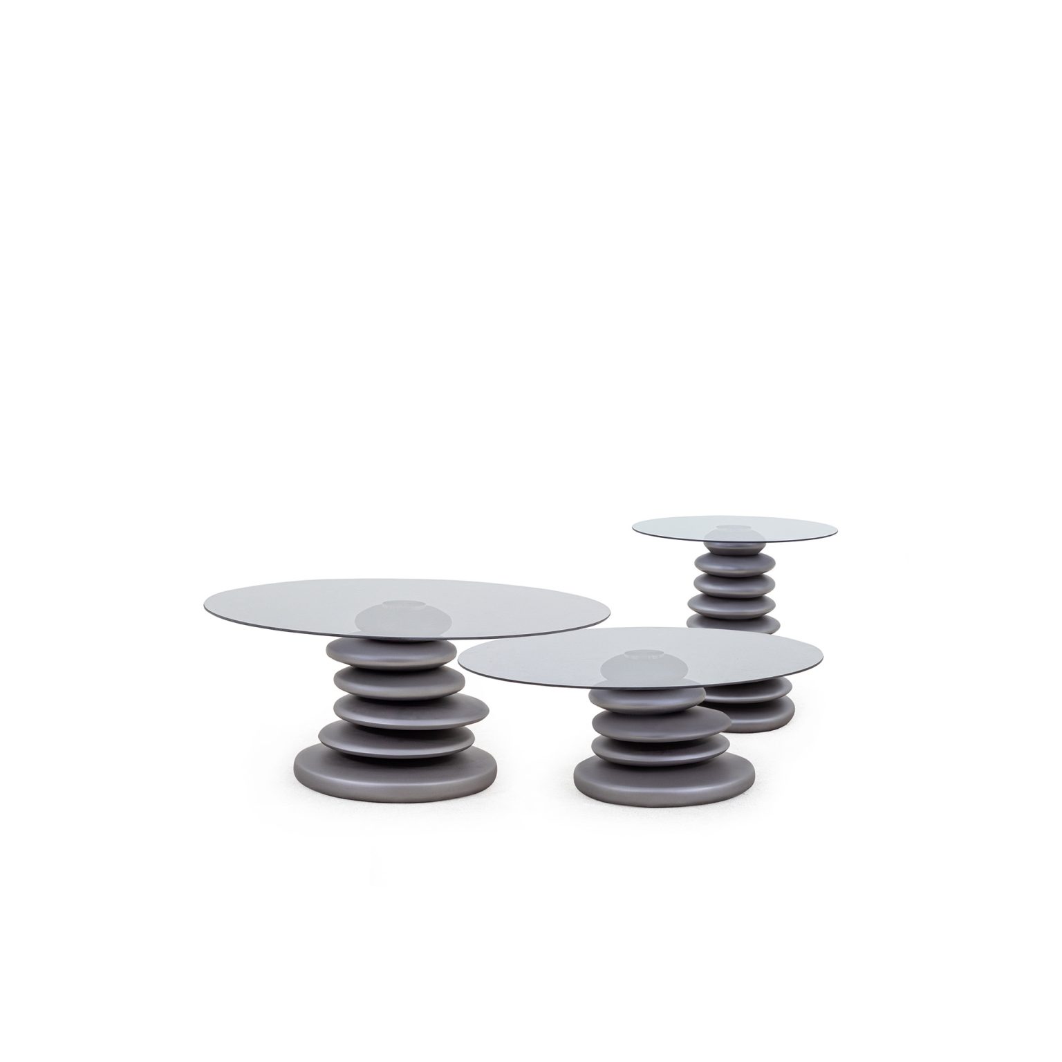 Taşra Yan Sehpa - Görsel 2