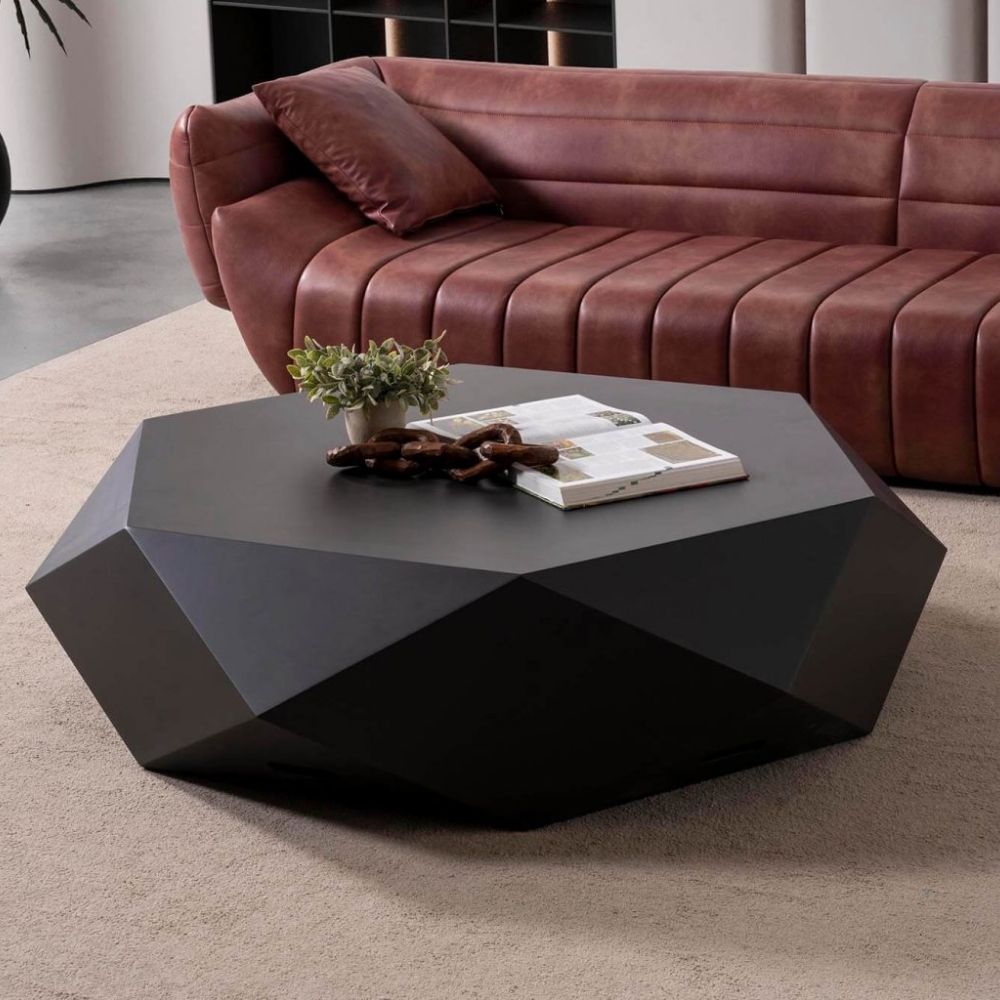 Aura Orta Sehpa - Görsel 2