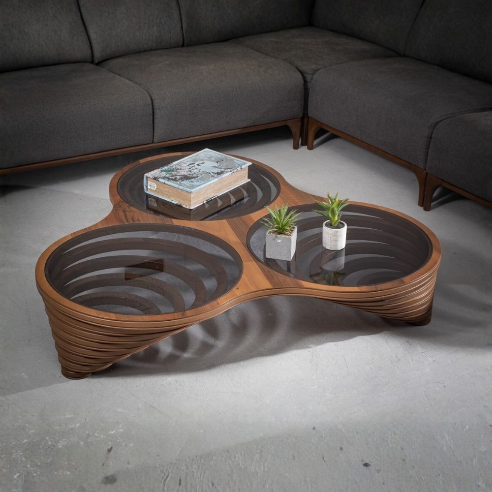 Cosmos Orta Sehpa - Görsel 2