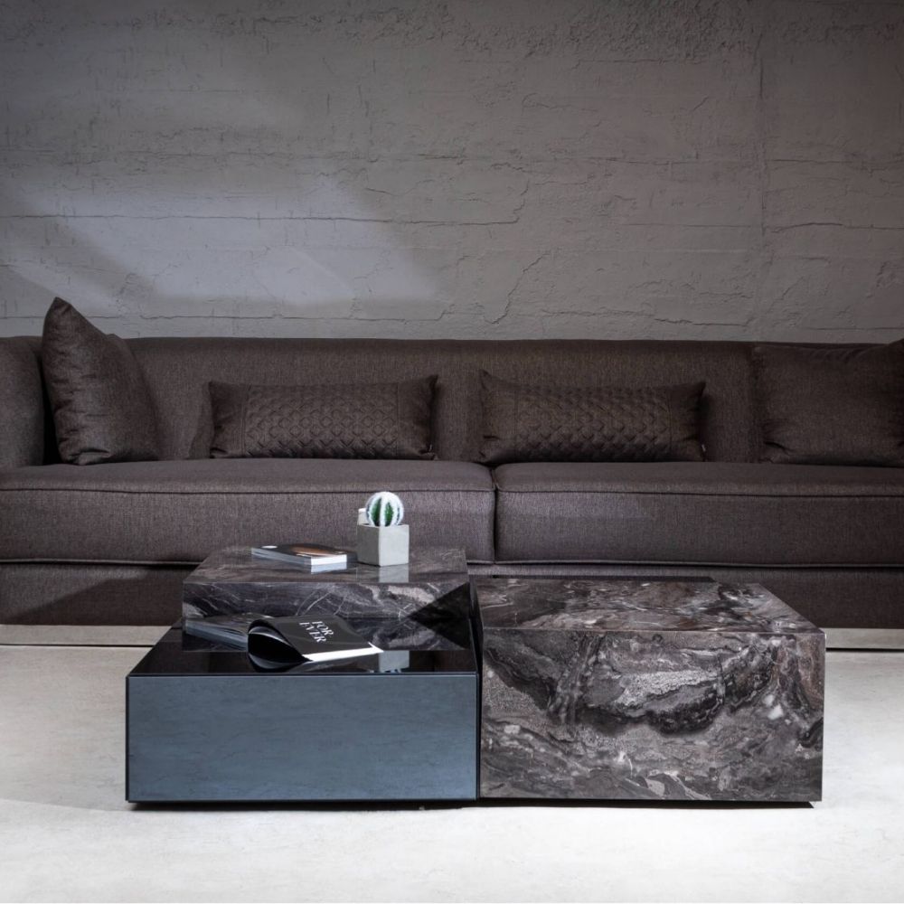 Eternia orta sehpa - Görsel 2