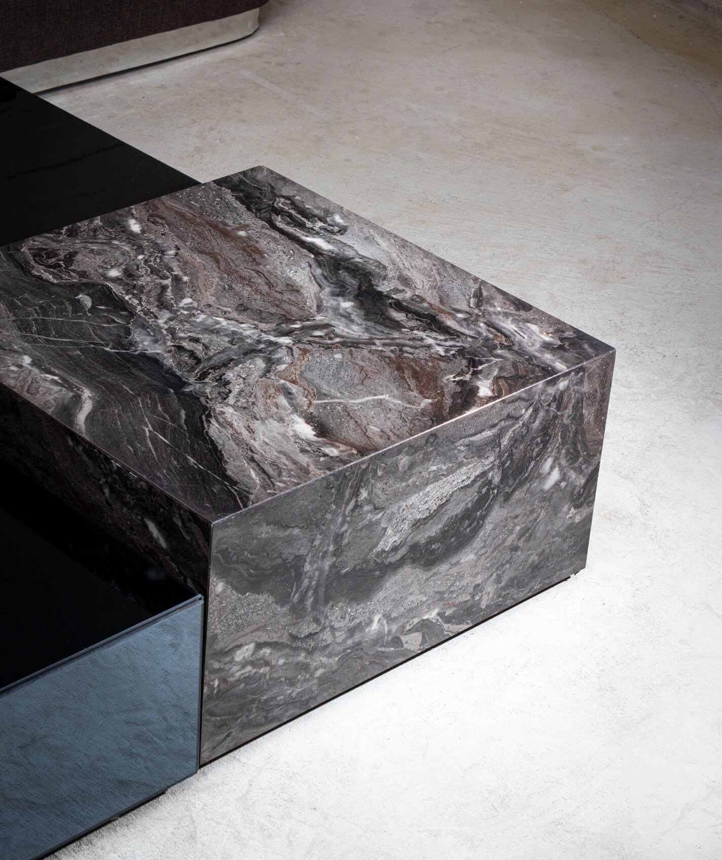 Eternia orta sehpa - Görsel 5