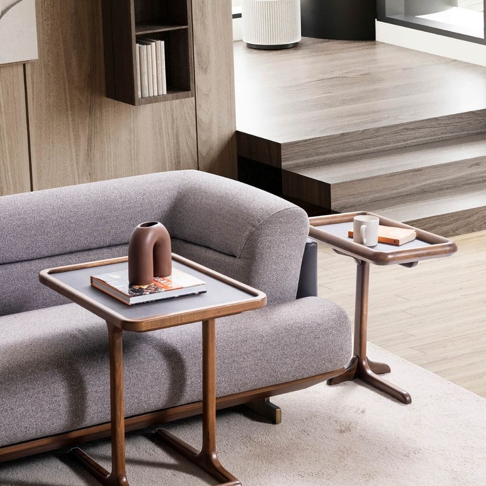 Formio Yan Sehpa - Görsel 2