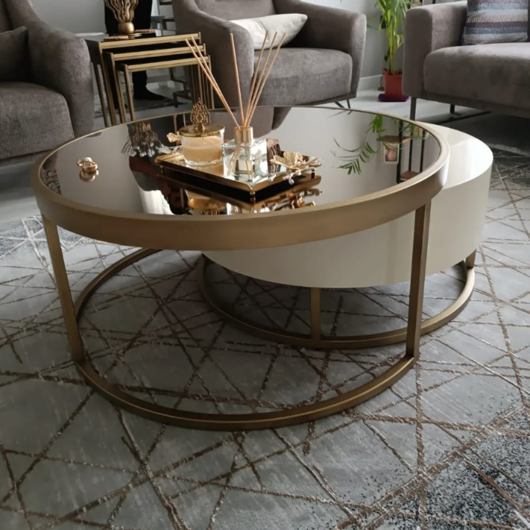 Galaksi Orta Sehpa Seti - Görsel 4