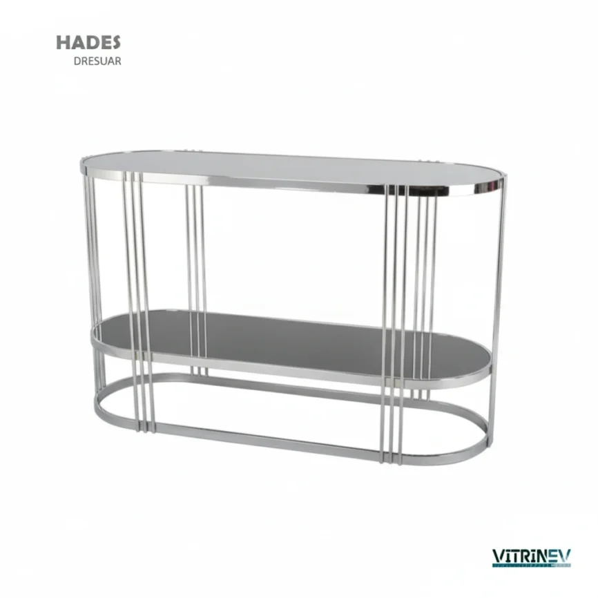 Hades Dresuar