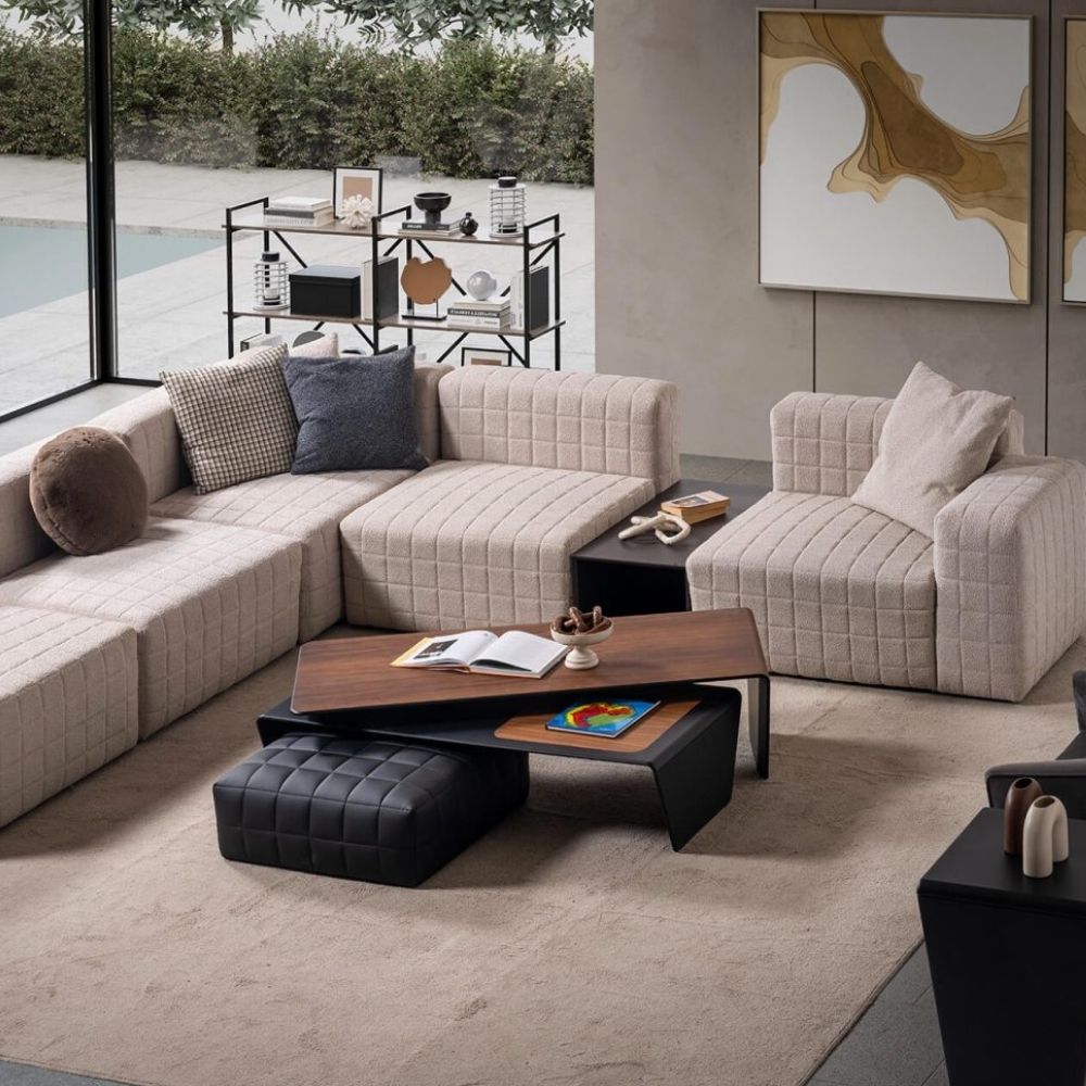 Lyra Orta Sehpa - Görsel 2