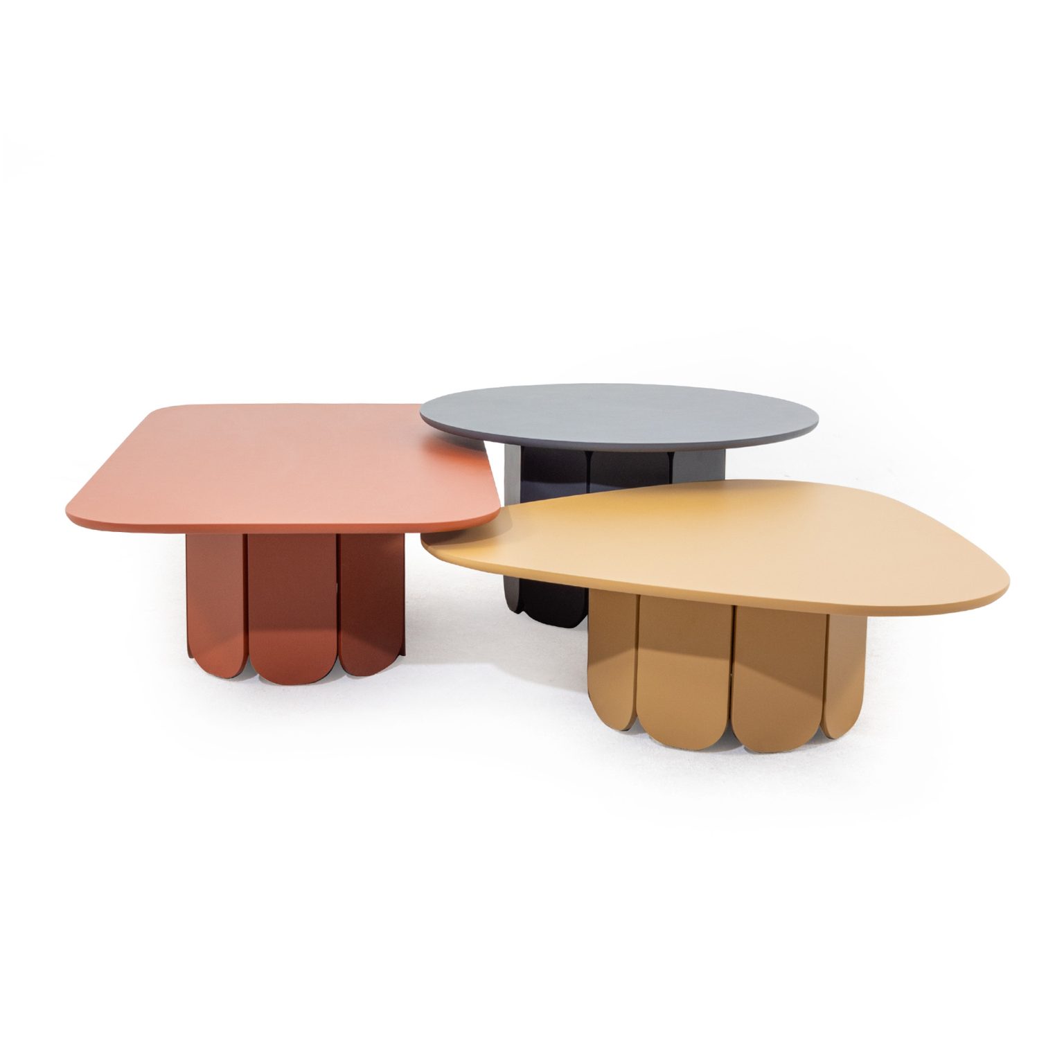 Urban Orta Sehpa Küçük - Görsel 2