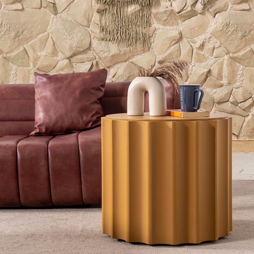 Modül Orta Sehpa Büyük - Görsel 2