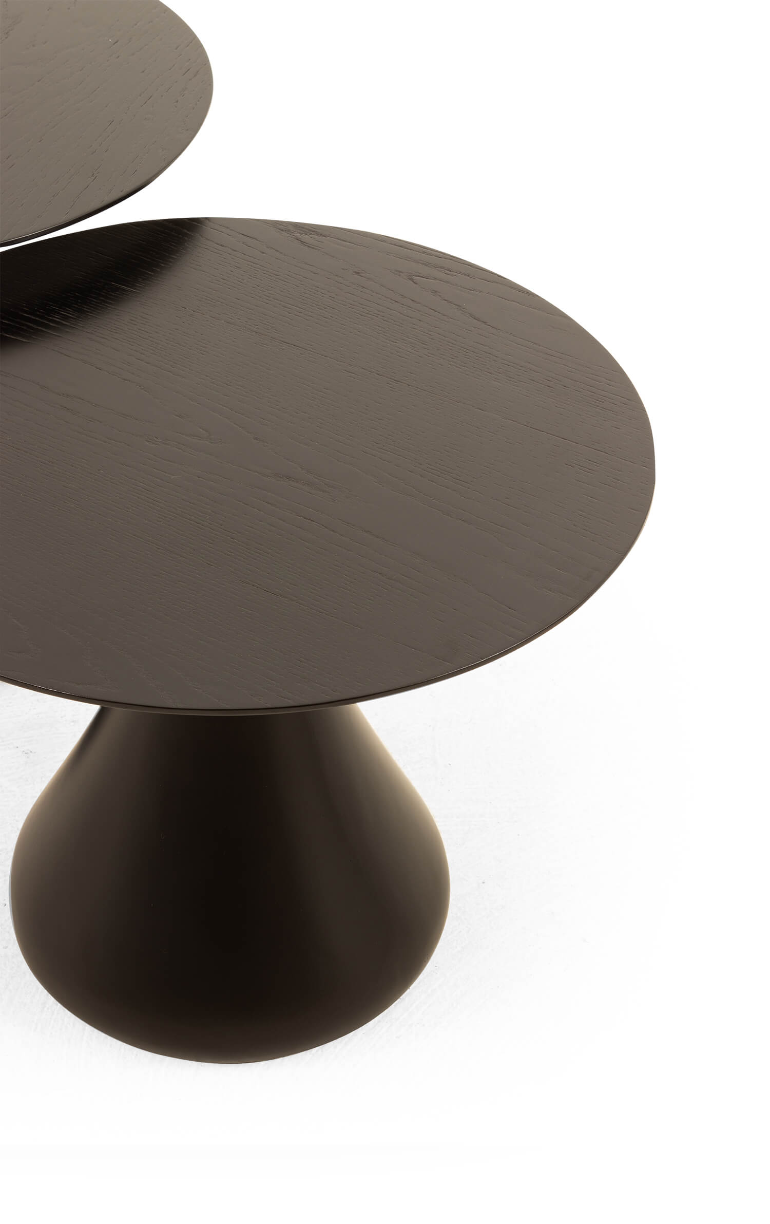 Fungo 2’li set sehpa - Görsel 3