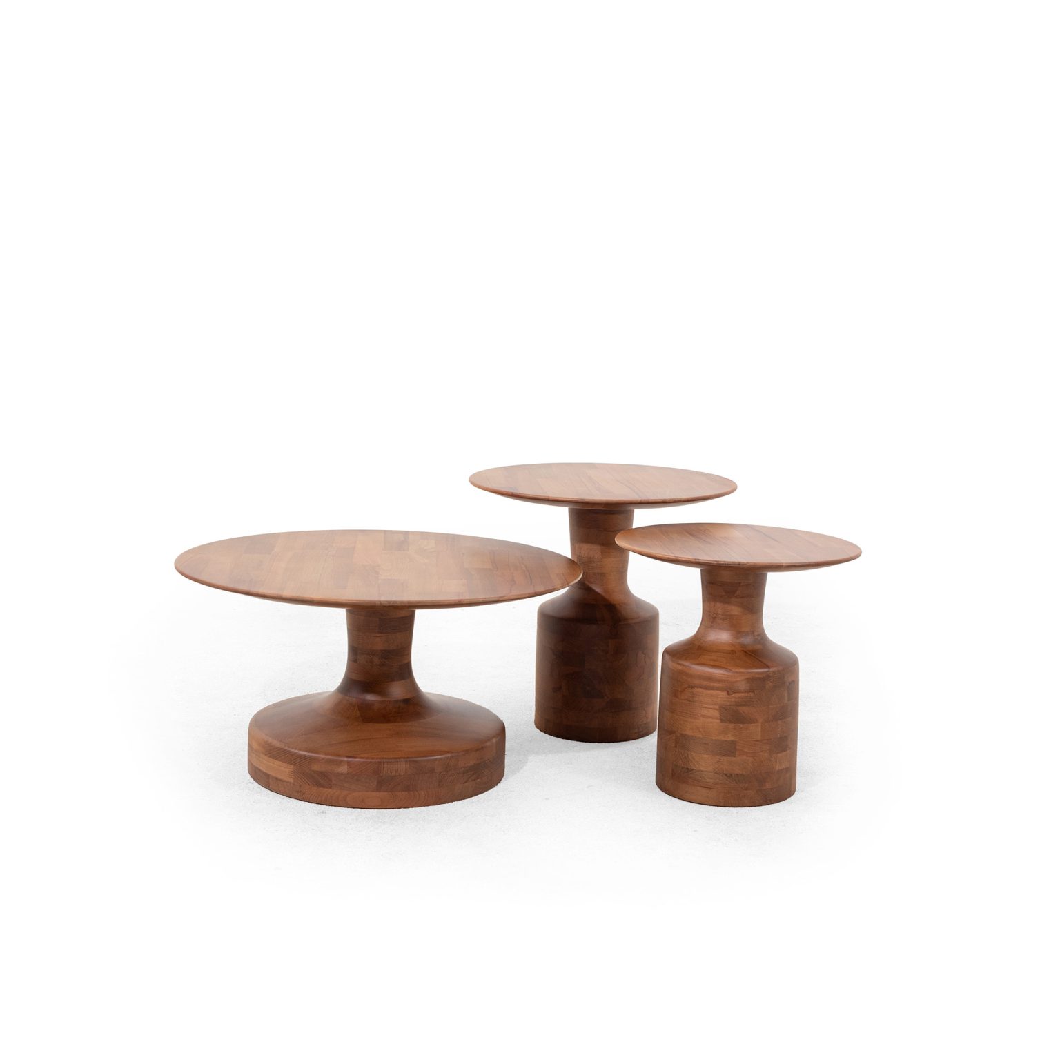 Prestij Yan Sehpa Küçük - Görsel 2