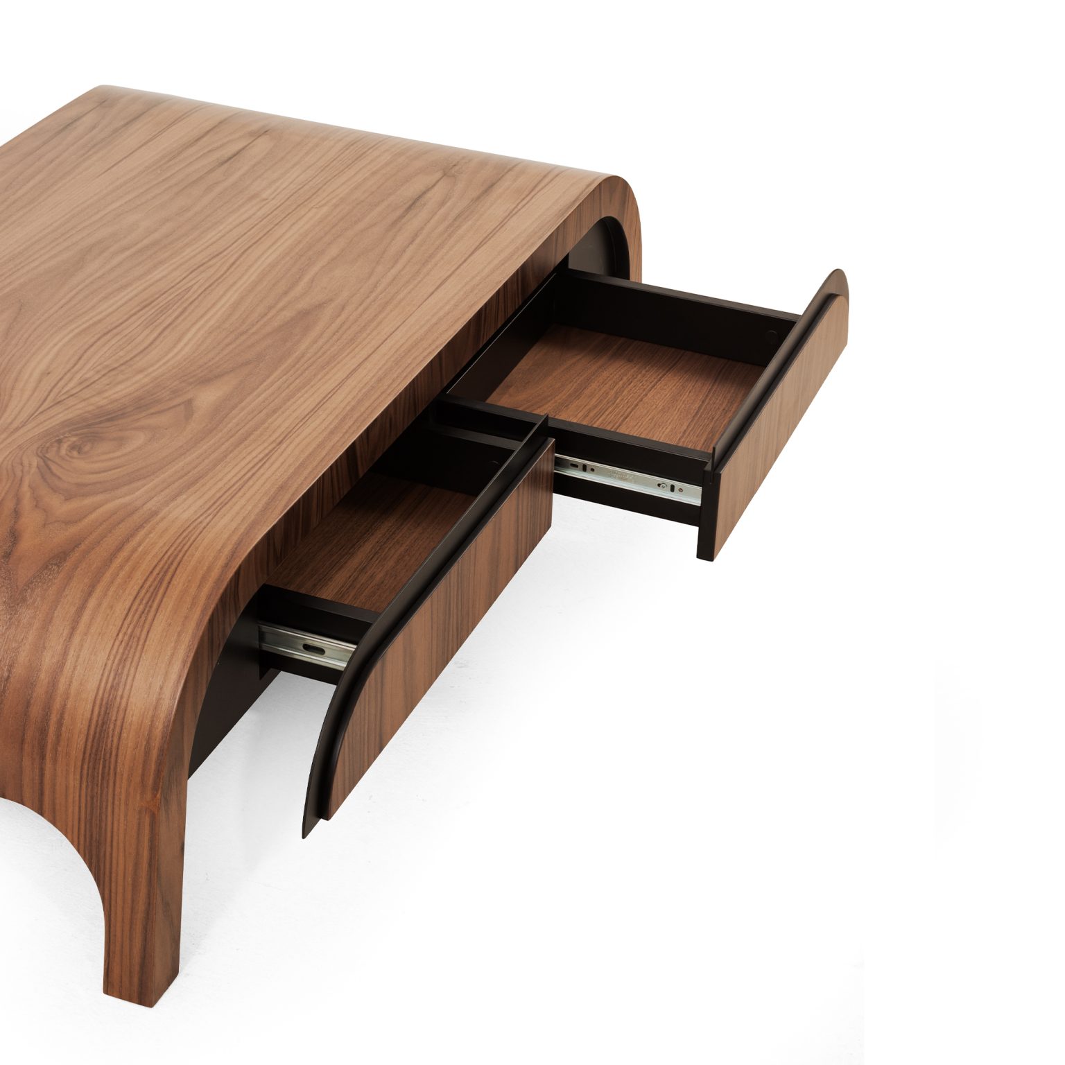 Quartis orta sehpa - Görsel 2