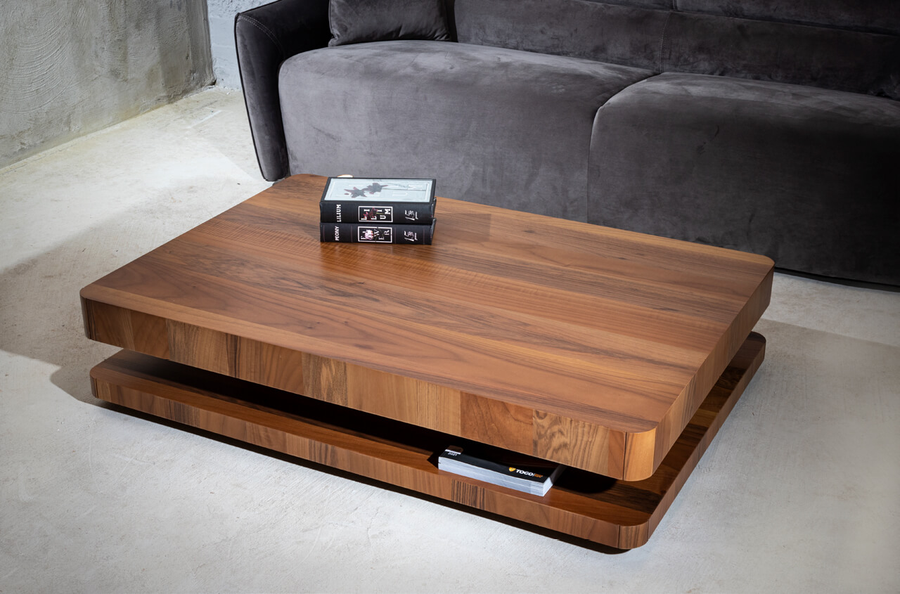 Rovia Orta Sehpa - Görsel 3