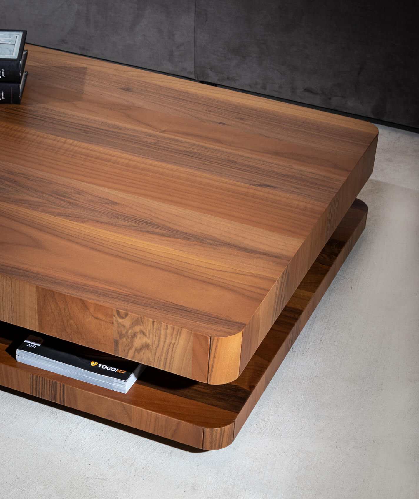 Rovia Orta Sehpa - Görsel 5