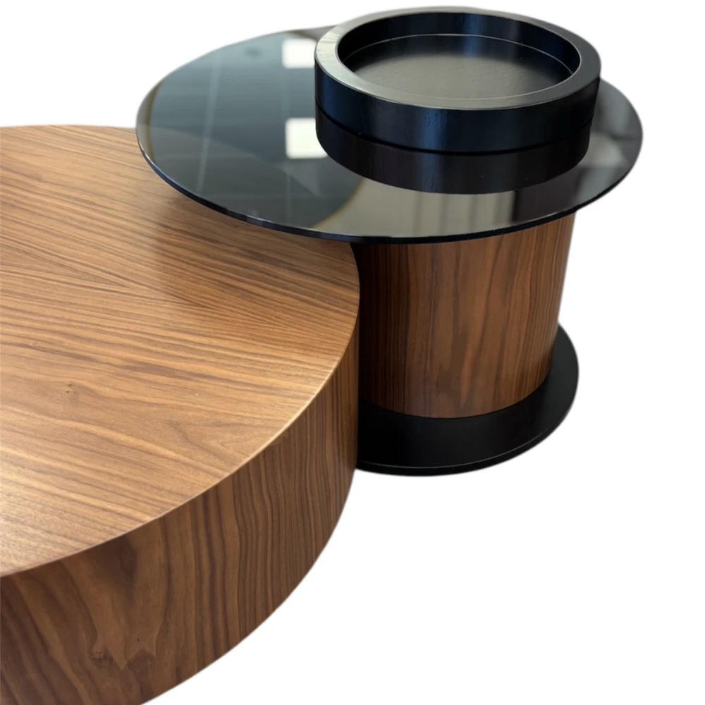 Lagün Orta Sehpa - Görsel 2