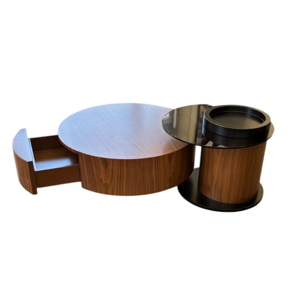 Lagün Orta Sehpa - Görsel 3