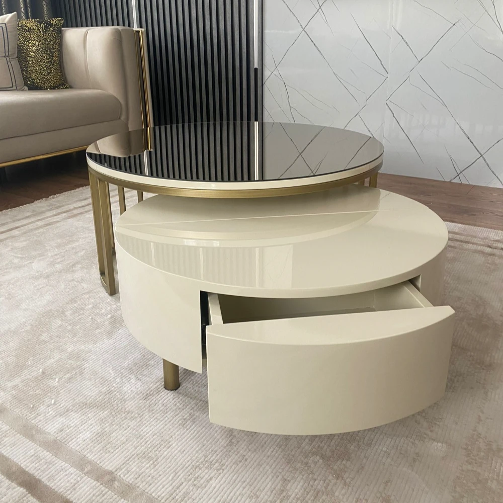 Vega Orta Sehpa - Görsel 2