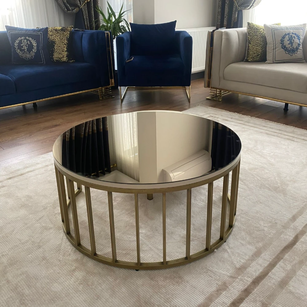 Vega Orta Sehpa - Görsel 3