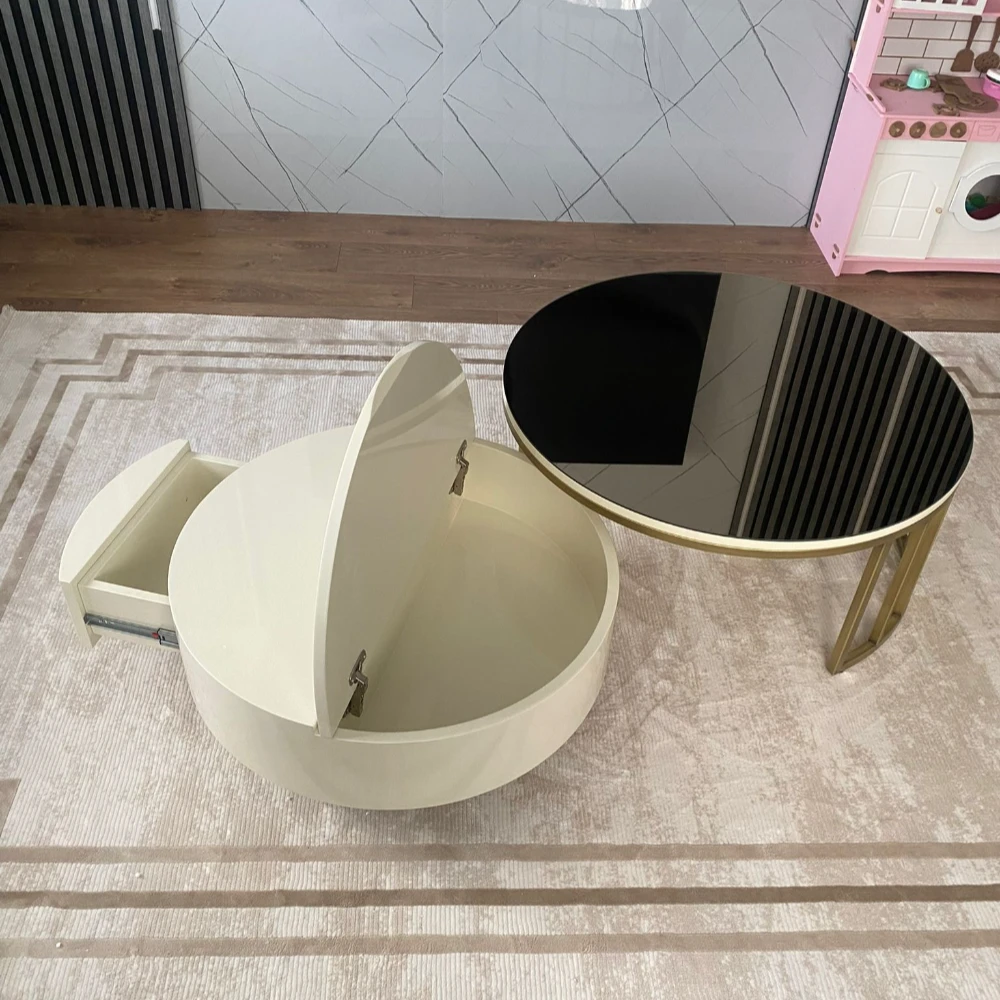 Vega Orta Sehpa - Görsel 6