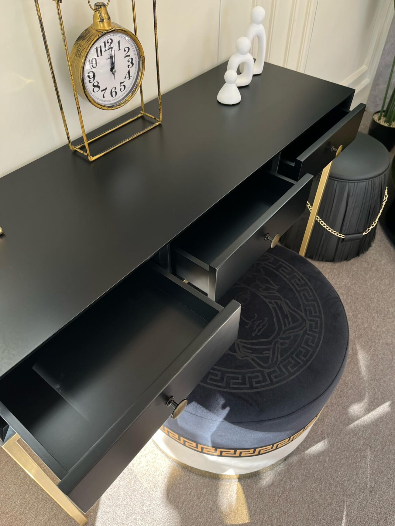 Hena Dresuar - Görsel 6