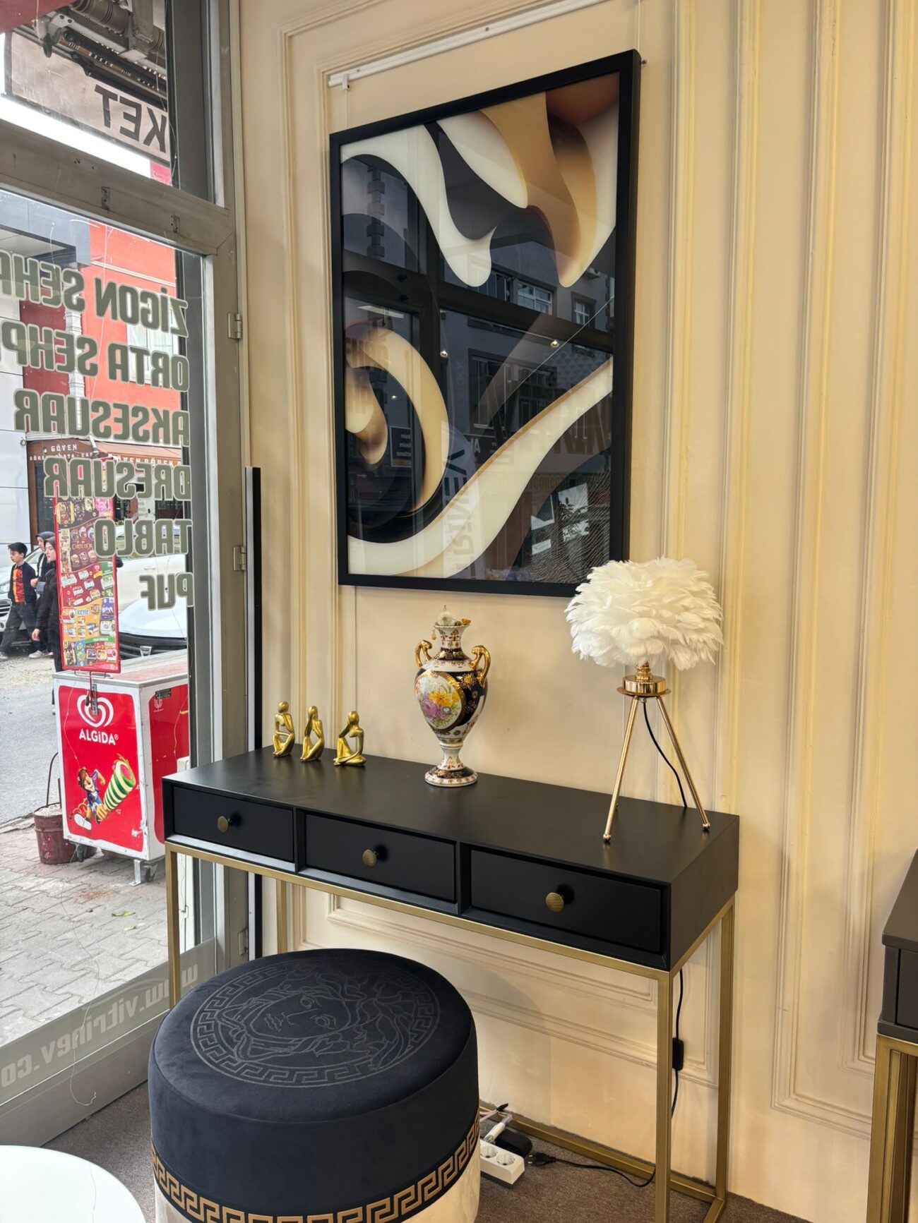 Hena Dresuar - Görsel 3