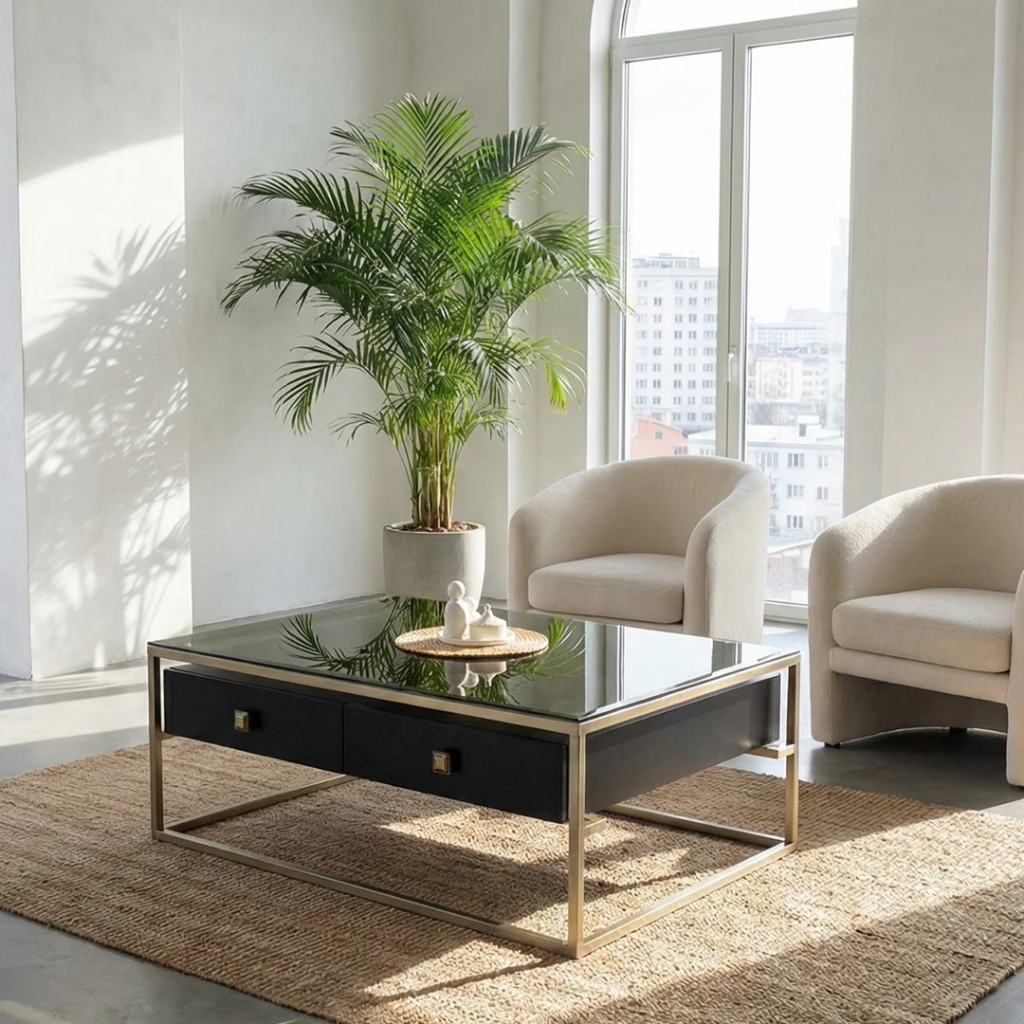 Elysium Orta Sehpa - Görsel 3