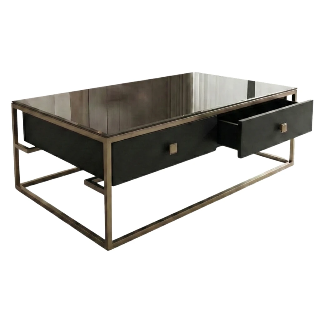 Elysium Orta Sehpa - Görsel 5