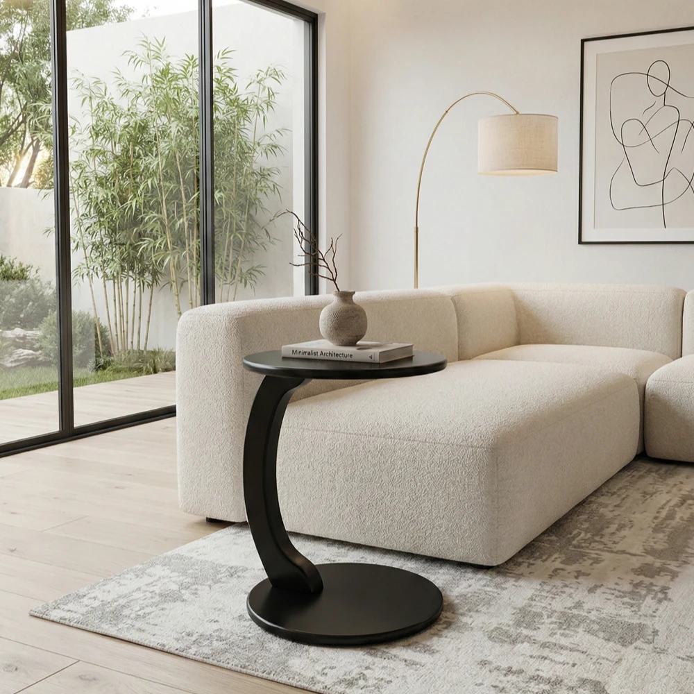 C Yan Sehpa - Görsel 2