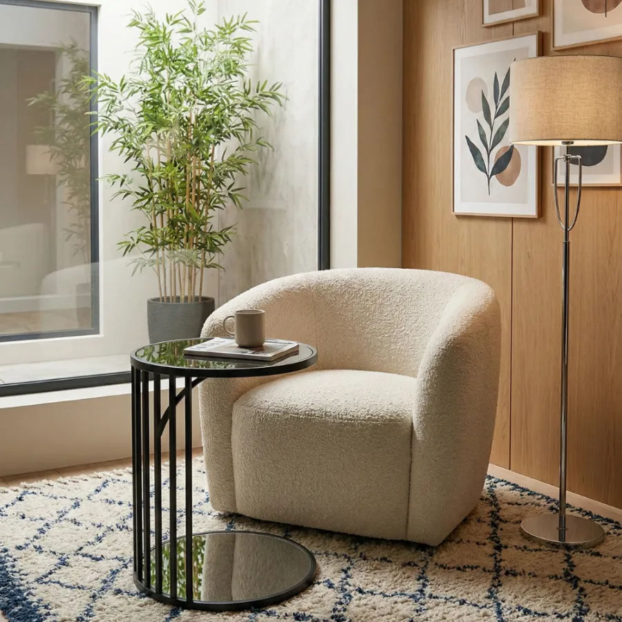 Eyfel Yan Sehpa - Görsel 2