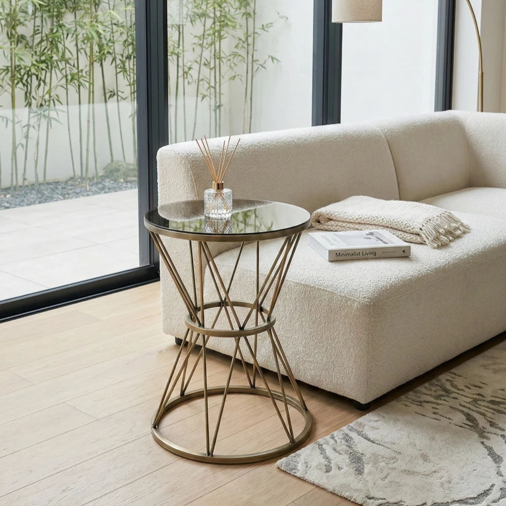 Lissie Yan Sehpa - Görsel 2